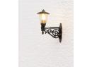 BRAWA ref 5353 HO - Lanterne de mur