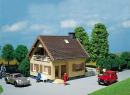 FALLER ref 130205 HO - Maison familiale