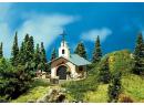 FALLER ref 130243 HO - Chapelle de montagne