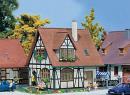 FALLER ref 130257 HO - Maison individuelle