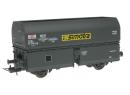 MAKETTE ref 4792 HO - Wagon tr�mie pour charbon et coke ep IV SNCF