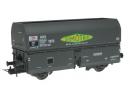 MAKETTE ref 4790 HO - Wagon tr�mie pour charbon et coke ep III SNCF