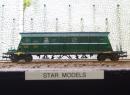 ELECTROTREN ref 5718 HO - Tr�mie � bogies Cargas ep IV de la RNFE