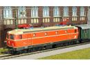 ROCO ref 63579 HO - Locomotive type BB E 1144 �p V �BB (1144 216-7)