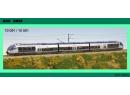 LS MODELS ref 10091 HO - AGC Z 27505 ep VI SNCF