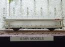 LS MODELS ref 30194 HO - Wagon Less, wincar STVA ep V SNCF
