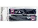 LS MODELS ref 49326 HO - Set de 2 containers 40' BELL