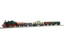 FLEISCHMANN ref 190501 HO - Coffret train minier ep I BERGMANNSGL�CK