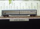 JOUEF ref 6730 HO - Wagon couvert � parois coulissantes ep IV SNCF