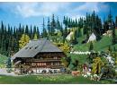 FALLER ref 130366 HO - Ferme de la For�t noire