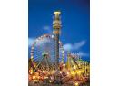 FALLER ref 140325 HO - Man�ge Power Tower