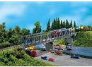 FALLER ref 222578 N - Pont m�tallique � caisson