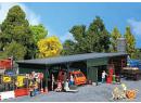 FALLER ref 120251 HO - Hangar, entrep�t,d�p�t