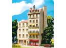 FALLER ref 1121 HO - Maquette d'un immeuble de ville Fran�ais