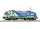 ROCO ref 62359 HO - Locomotive type BB RH 541 �p VI de la Cie SZ