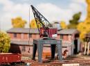 FALLER ref 222200 N - Petite grue sur portique