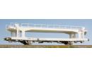 LS MODELS ref 30198 HO - Set de wagons Less version longue  STVA ep IV-V SNCF