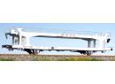 LS MODELS ref 30196 HO - Set de 2 Wagons Less  version longue TAC ep IV-V SNCF