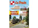 LE TRAIN revue mensuelle N 272 de Dcembre 2010