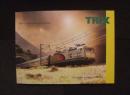 TRIX catalogue principal 2010/2011 (ref 19992)