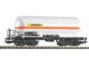 PIKO ref 95575 HO - Citerne � Gaz SIMOTRA ep IV SNCF