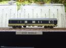 LIMA ref 309364 HO - Fourgon � bagages ep IV du BLS