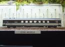 ROCO ref 45206 HO - Voiture resturant ep IV SNCF