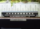 ROCO ref 44201 HO - Voiture voyageur � couloir central 1�re classe ep IV des SBB-CFF