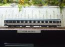 ROCO ref 45391 - Voiture couchettes de 2� cl ep IV SNCF