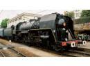 JOUEF HJ2041 HO - Locomotive type 141 R ep III SNCF 141 R 840) -sound