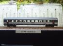 JOUEF ref 320200 HO - Voiture Corail plus 1�re cl �p V SNCF