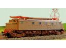 RIVAROSSI ref HR 2175 HO - Locomotive E 428 ep III FR ( E 428.102)