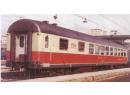 LILIPUT ref 388014 HO - Voiture restaurant type WRm RIC ep IV SBB/CFF