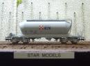 ELECTROTREN ref 5469 HO - Wagon DUQESNE PURINA ep IV SNCF