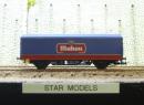 ELECTROTREN HO - Wagon 'MAHOU' ep IV RENFE