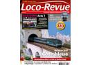 Loco Revue N� 761 de Decembre 2010 (revue mensuelle)