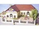 MKD ref 603 HO - Ecole maternelle jacques Prevert