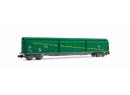 ARNOLD ref 6114 N - Wagon � parois coulissantes Habis ep V RENFE