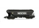 ARNOLD ref 6122 N - Tr�mie c�r�ali�re type Uanpps 'NESCAFE' ep IV