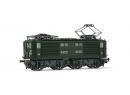 ELECTROTREN ref 3710 HO - Locomotive type BB 1500 ep III SNCF (BB 1533)
