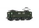 ELECTROTREN ref 3712 HO - Locomotive type BB 1600 ep III SNCF (BB1613)