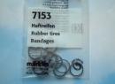 MARKLIN ref 7153 HO - Bandages de roues (10)
