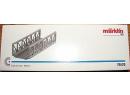 MARKLIN ref 74620 HO - Pont treillis metllique, caisson