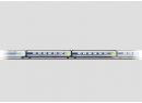 MARKLIN ref 43420 HO - Set N� 1 Coffret voitures compl�mentaires TGV POS SNCF