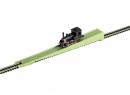 TRIX ref 66529 N - Enrailleur Minitrix
