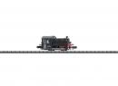 MINITRIX ref 12469 N - Locotracteur K�ff II ep III DB
