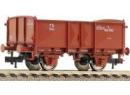 FLEISCHMANN ref 521102 HO - Tombereau m�tallique ep II FS