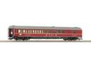 ROCO ref 45812 HO - Voiture restaurant type WR�m-64 ep III DB