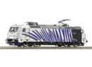ROCO 62390 HO - Locomotive type BB BR 185.5 Cie priv�e LOKOMOTION ep V