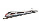 PIKO ref 96724 HO - Rame ICE 3 RZD Russe ep V